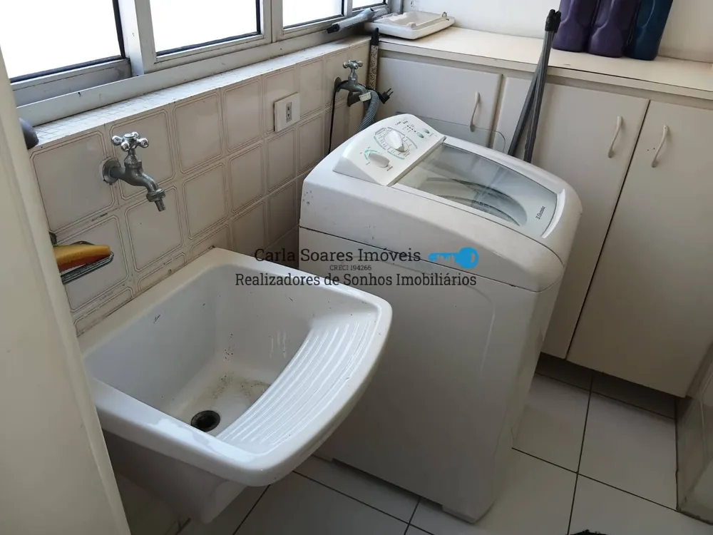 Cobertura, 3 quartos, 182 m² - Foto 16