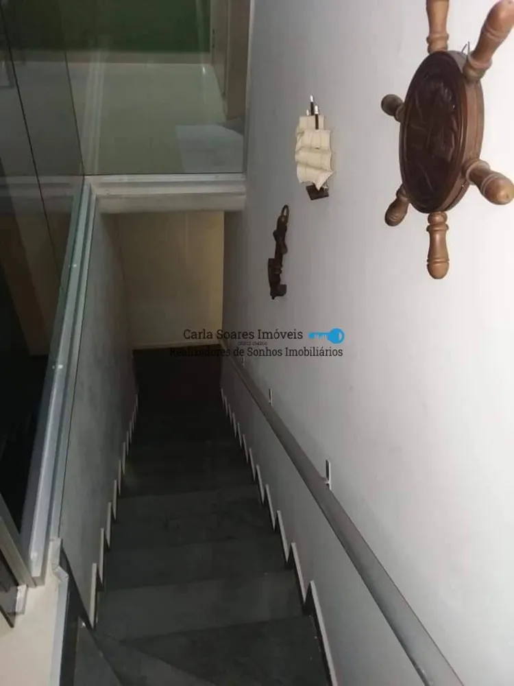 Cobertura, 3 quartos, 182 m² - Foto 8
