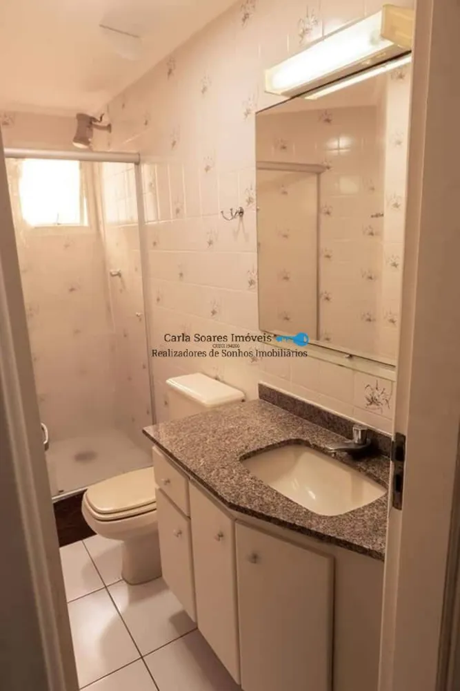 Cobertura, 3 quartos, 182 m² - Foto 10