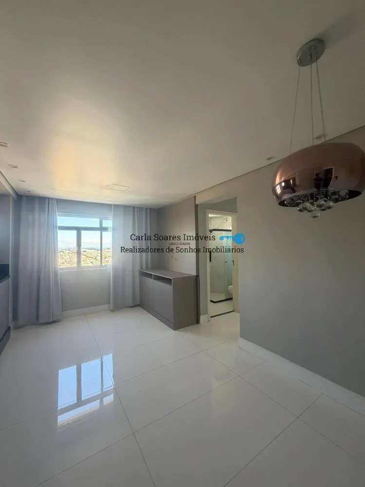 Apartamento, 2 quartos - Foto 2