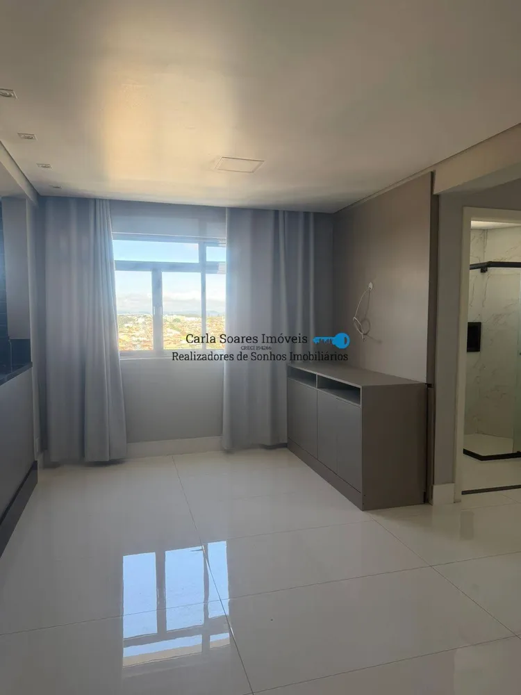 Apartamento, 2 quartos - Foto 4