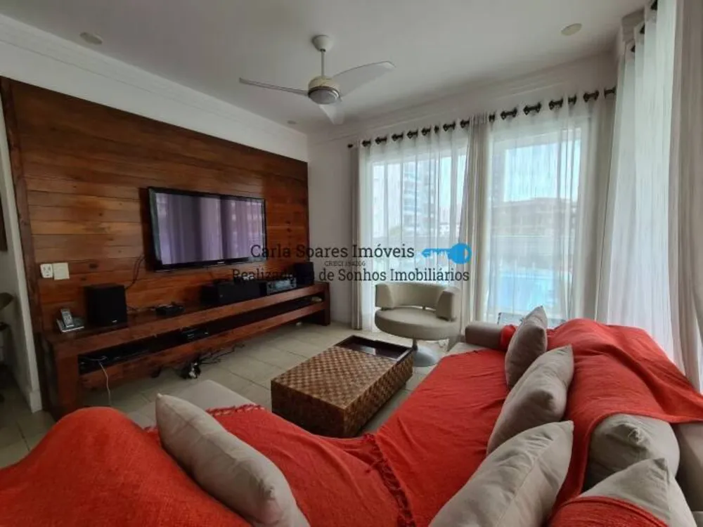 Apartamento, 3 quartos, 156 m² - Foto 11