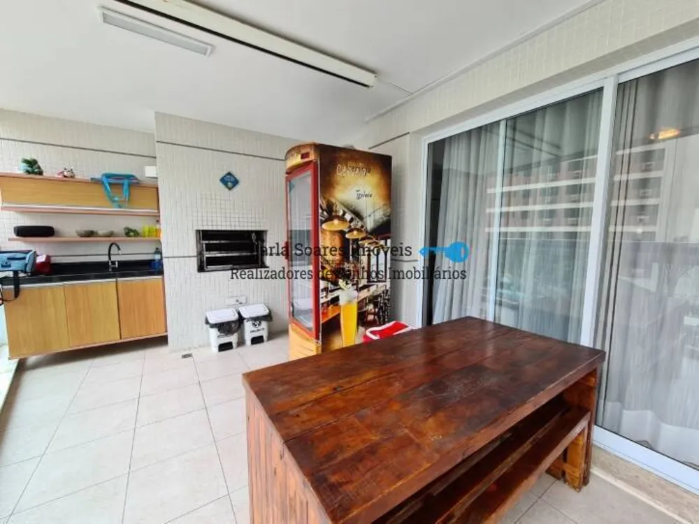 Apartamento, 3 quartos, 156 m² - Foto 14