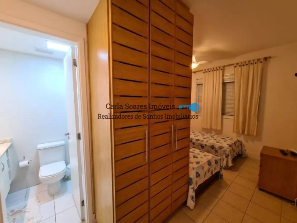 Apartamento, 3 quartos, 156 m² - Foto 19