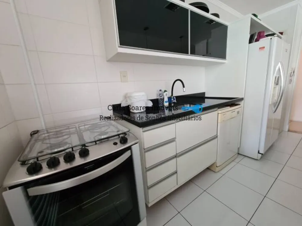 Apartamento, 3 quartos, 156 m² - Foto 10