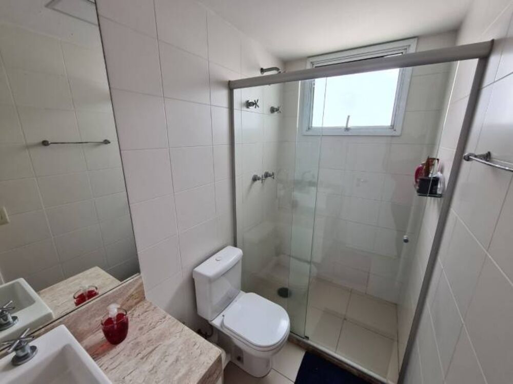 Apartamento à venda com 3 quartos, 156m² - Foto 5