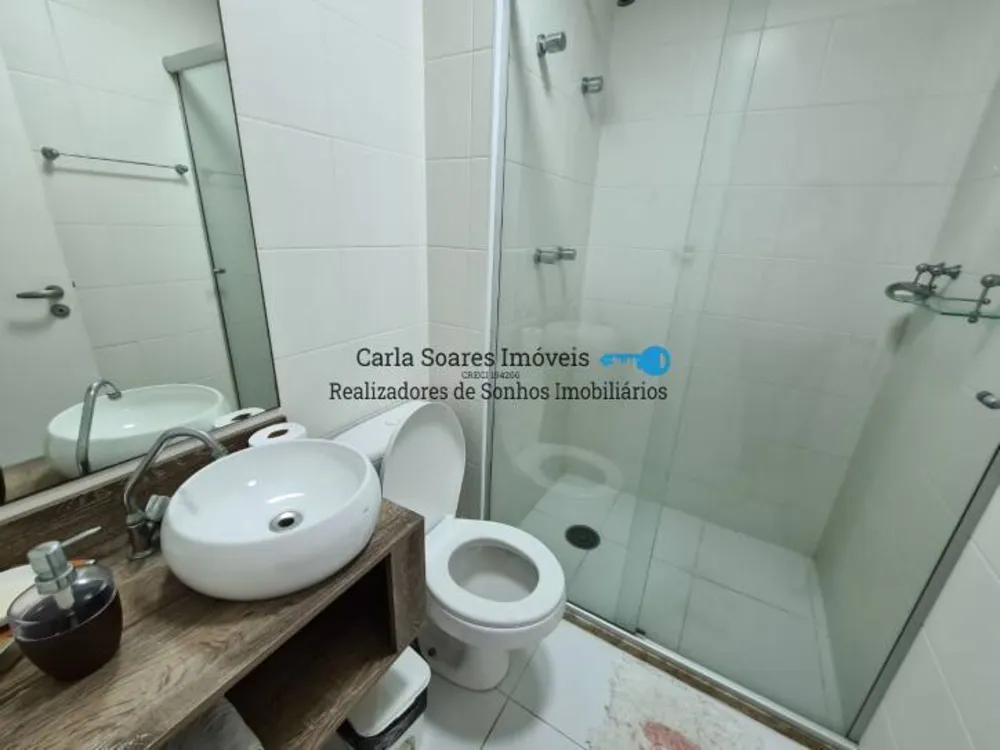 Apartamento, 3 quartos, 156 m² - Foto 20