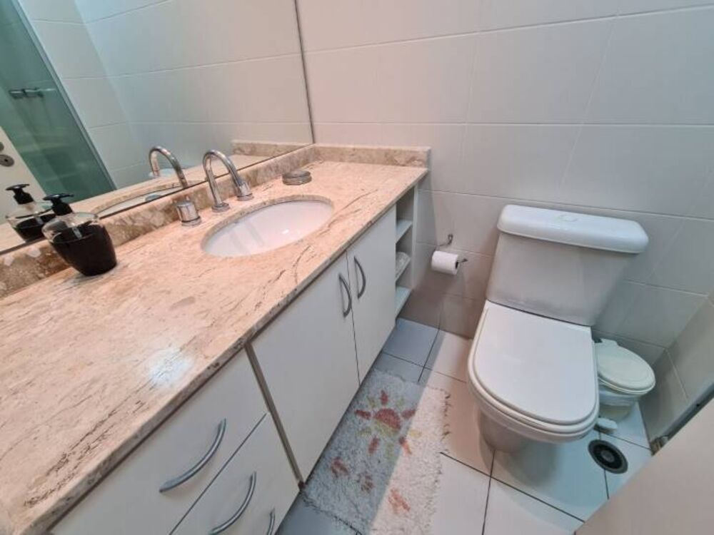 Apartamento à venda com 3 quartos, 156m² - Foto 8