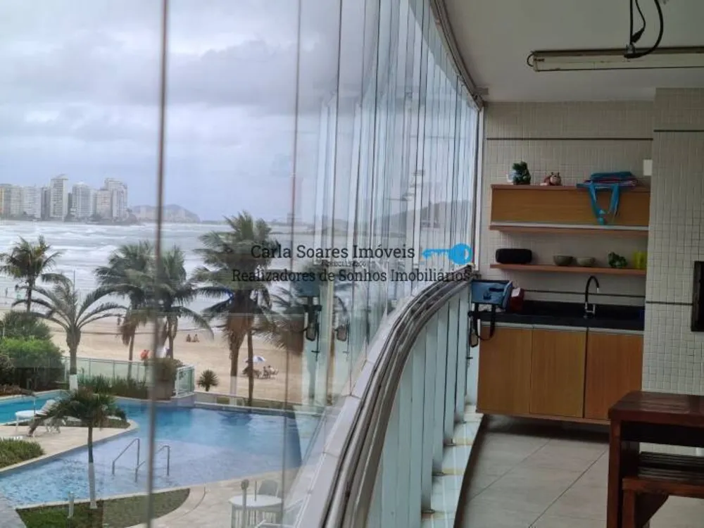 Apartamento, 3 quartos, 156 m² - Foto 15
