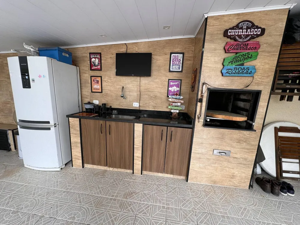 Casa, 2 quartos, 215 m² - Foto 2