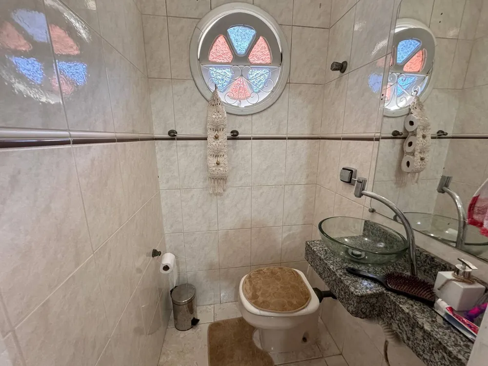 Casa, 2 quartos, 215 m² - Foto 7