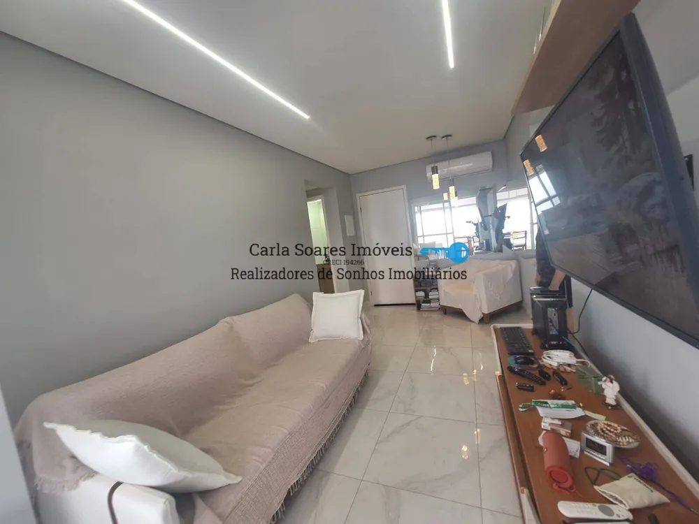Apartamento, 2 quartos, 67 m² - Foto 4