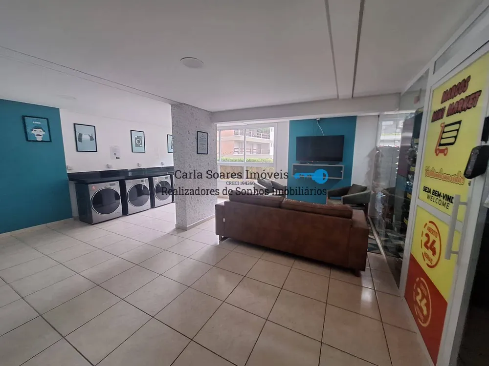 Apartamento, 2 quartos, 67 m² - Foto 11