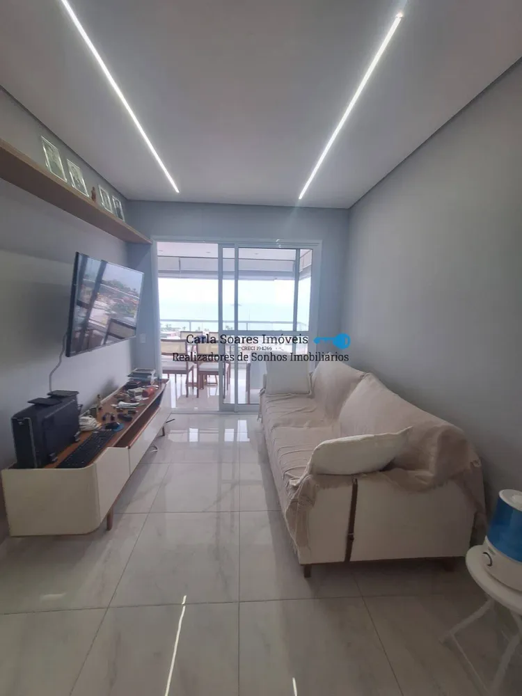 Apartamento, 2 quartos, 67 m² - Foto 16