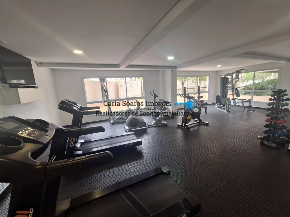 Apartamento, 2 quartos, 67 m² - Foto 5