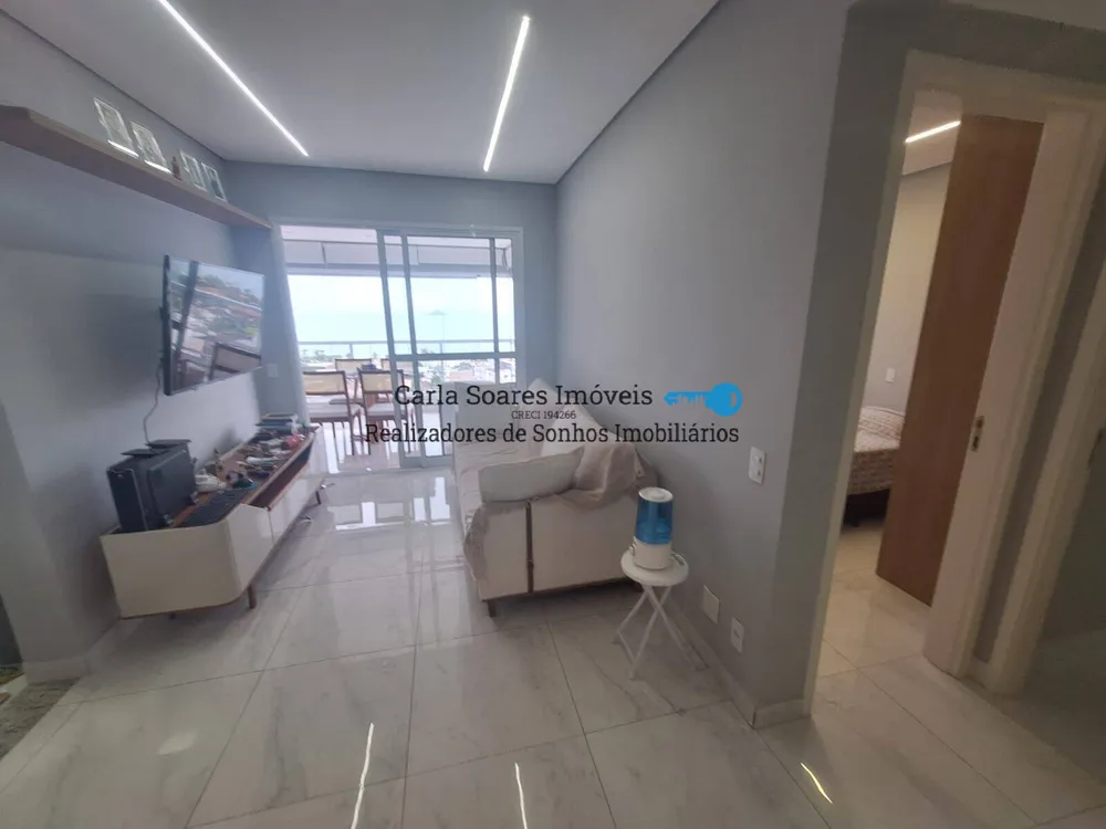 Apartamento, 2 quartos, 67 m² - Foto 3