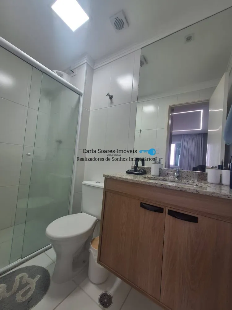 Apartamento, 2 quartos, 67 m² - Foto 7