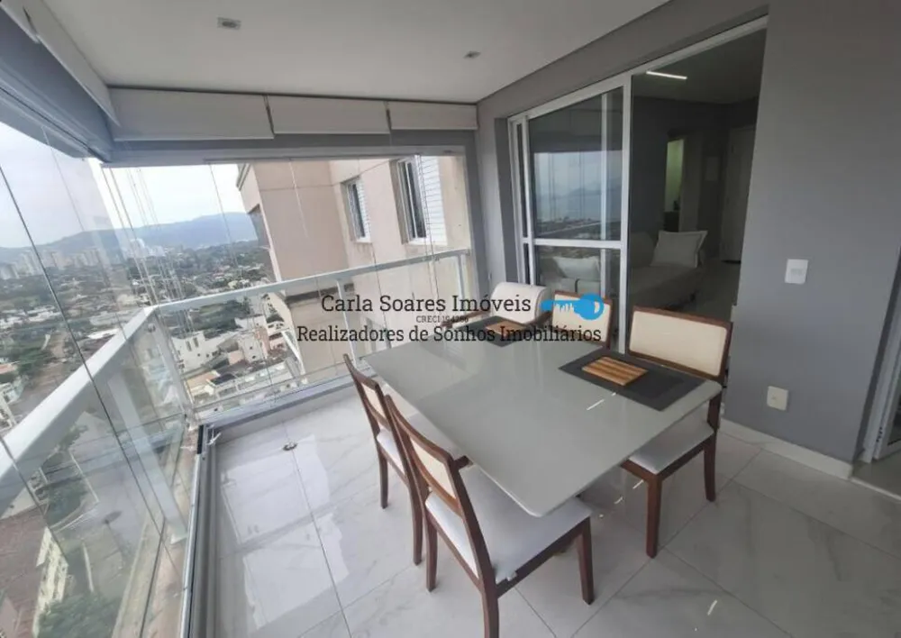 Apartamento, 2 quartos, 67 m² - Foto 12