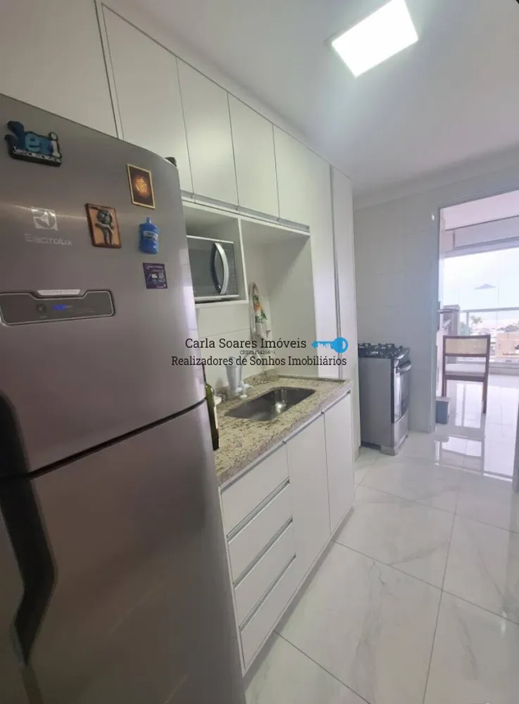 Apartamento, 2 quartos, 67 m² - Foto 6