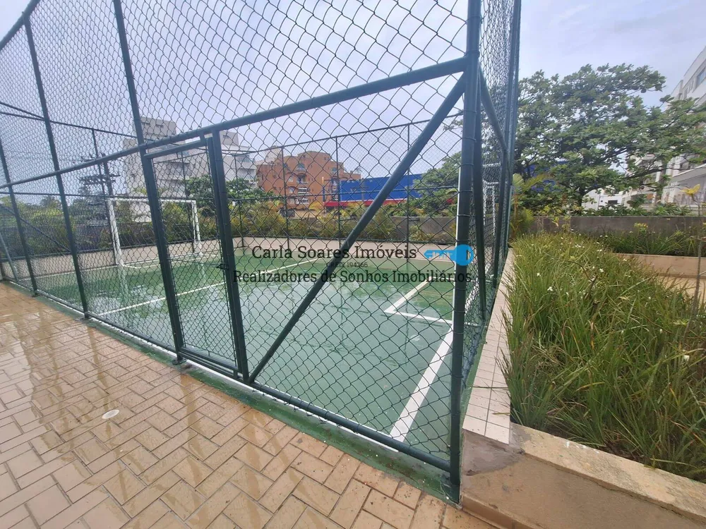 Apartamento, 2 quartos, 67 m² - Foto 1