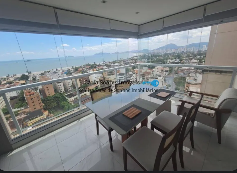 Apartamento, 2 quartos, 67 m² - Foto 2