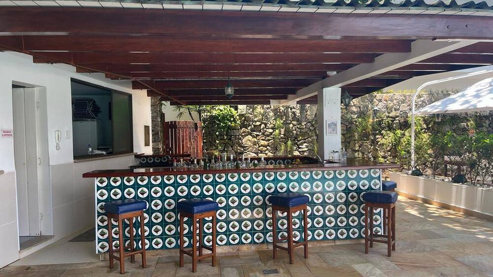 Apartamento à venda com 3 quartos, 250m² - Foto 7