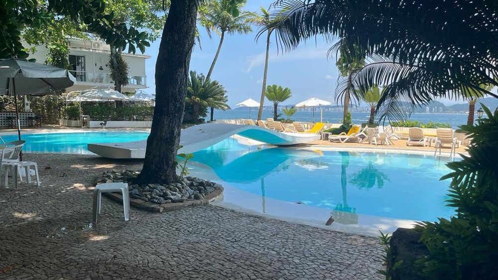 Apartamento à venda com 3 quartos, 250m² - Foto 6