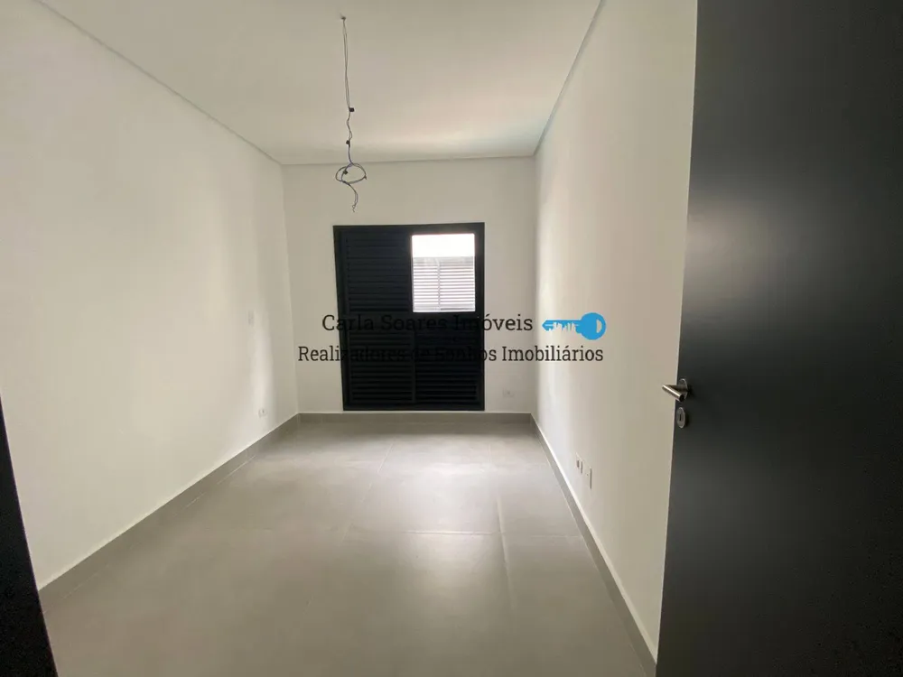 Sobrado, 3 quartos, 100 m² - Foto 9