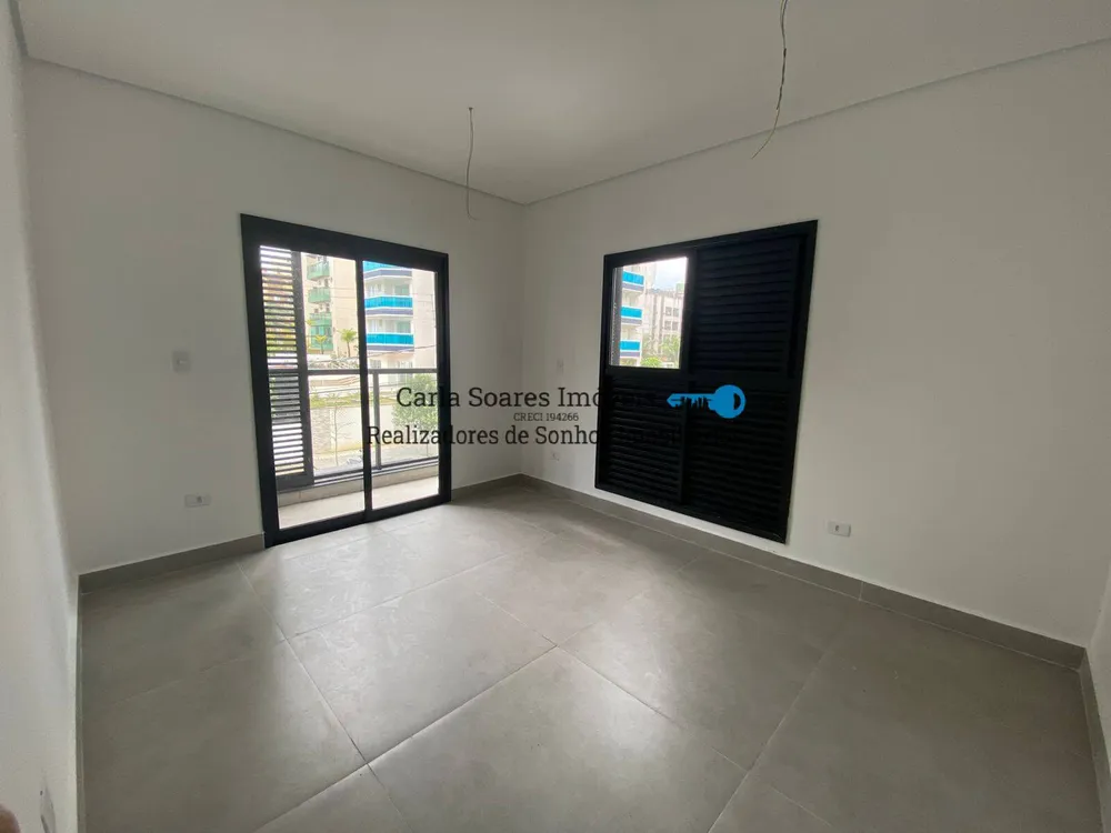 Sobrado, 3 quartos, 100 m² - Foto 8
