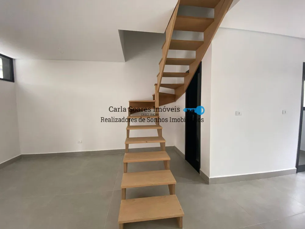 Sobrado, 3 quartos, 100 m² - Foto 5