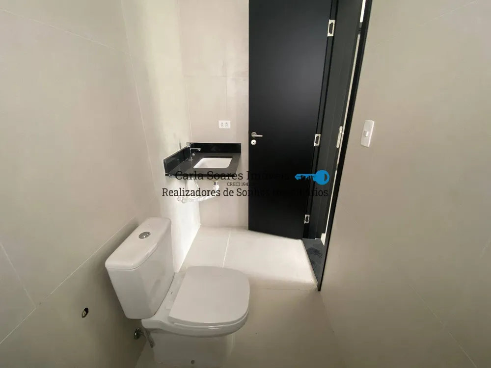 Sobrado, 3 quartos, 100 m² - Foto 16