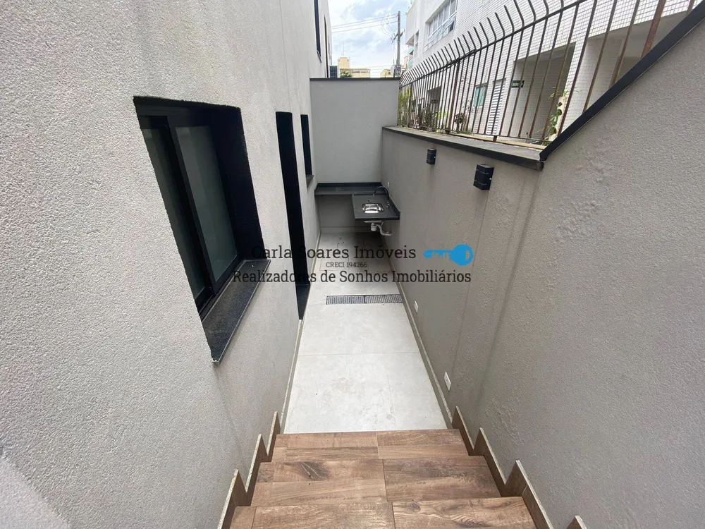 Sobrado, 3 quartos, 100 m² - Foto 14