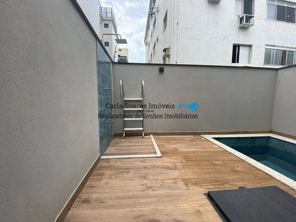 Sobrado, 3 quartos, 100 m² - Foto 13
