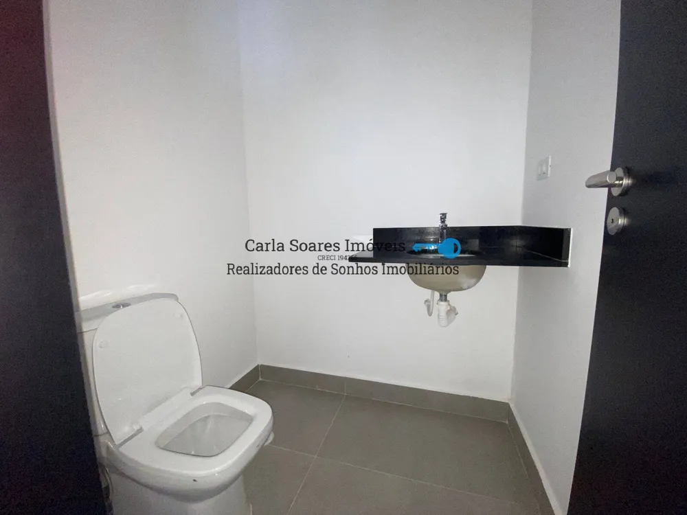 Sobrado, 3 quartos, 100 m² - Foto 12