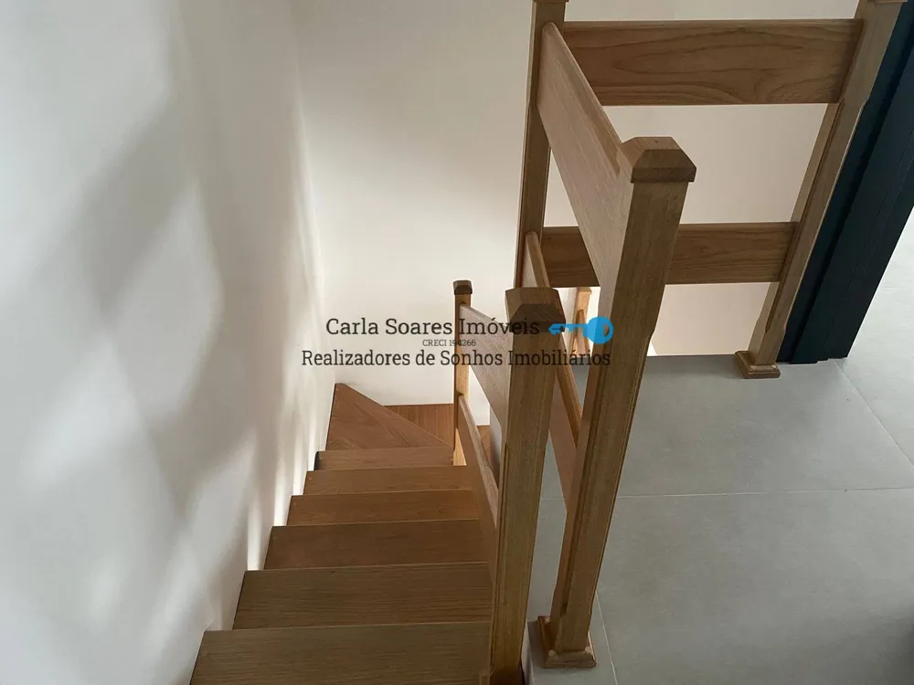 Sobrado, 3 quartos, 100 m² - Foto 7