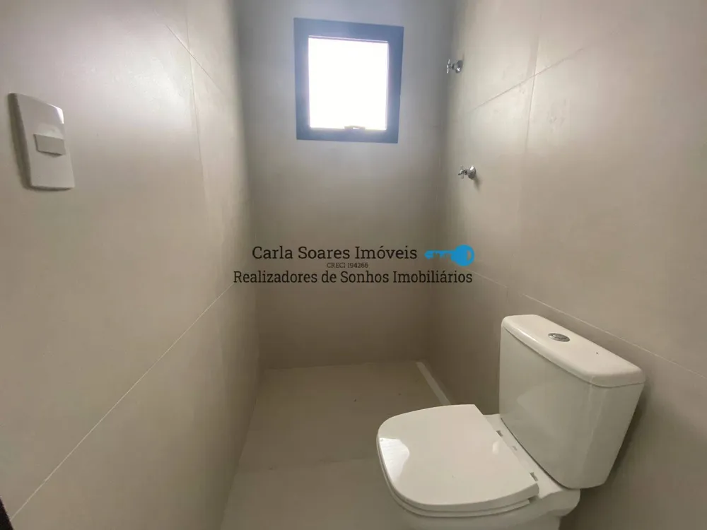 Sobrado, 3 quartos, 100 m² - Foto 11