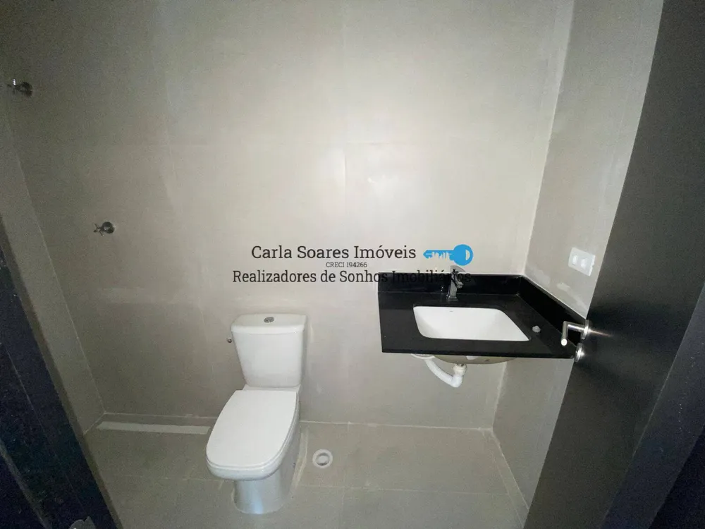 Sobrado, 3 quartos, 100 m² - Foto 15