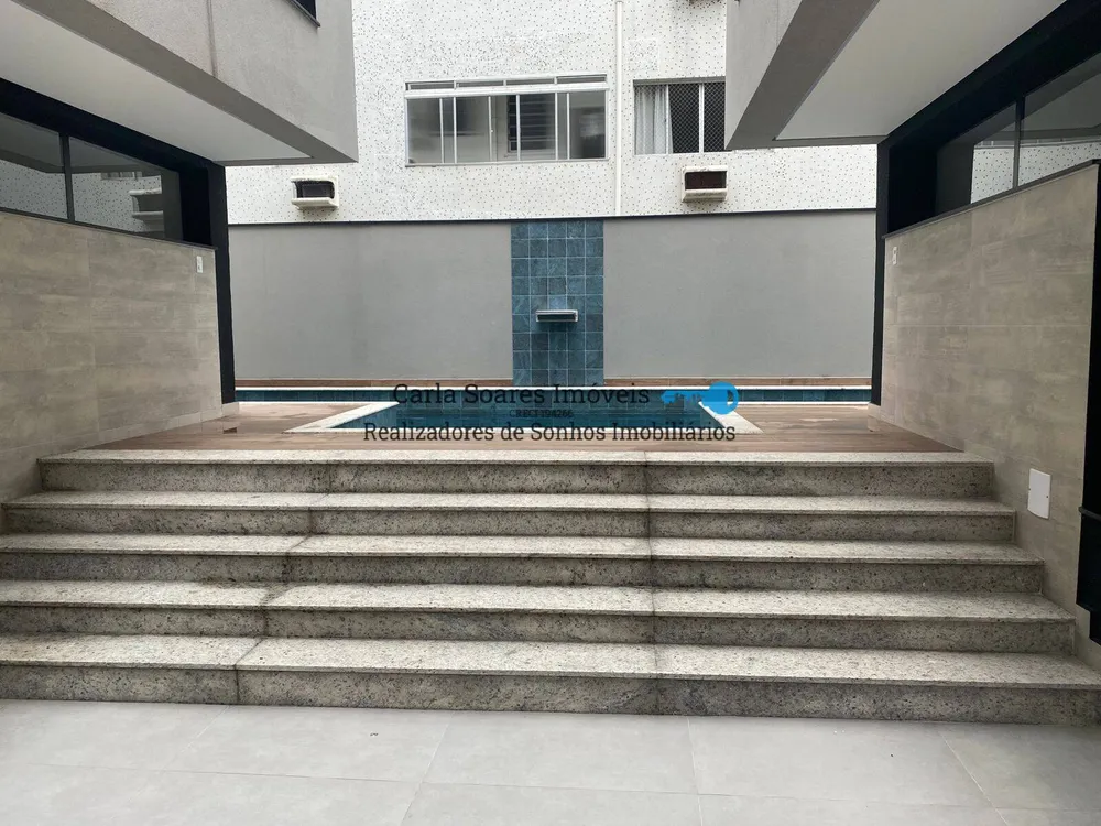 Sobrado, 3 quartos, 100 m² - Foto 1