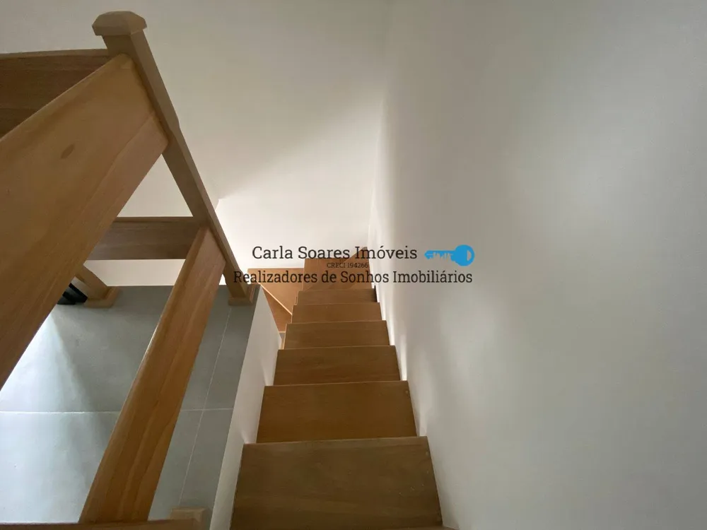 Sobrado, 3 quartos, 100 m² - Foto 6