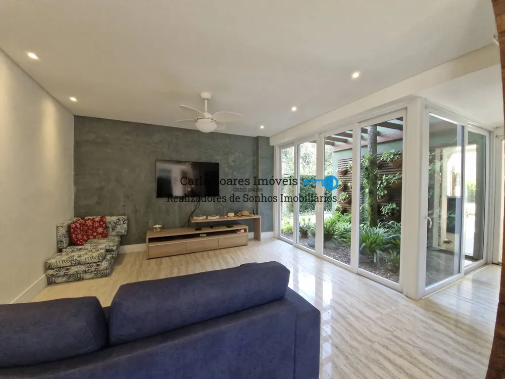Casa, 5 quartos, 350 m² - Foto 11