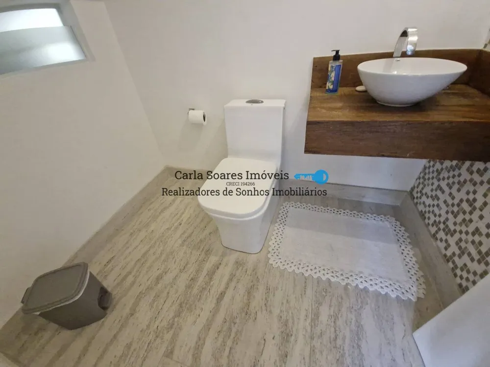 Casa, 5 quartos, 350 m² - Foto 12