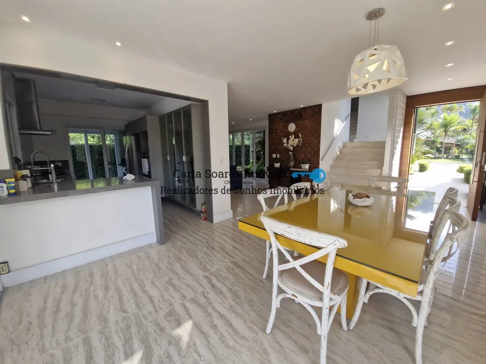Casa, 5 quartos, 350 m² - Foto 13