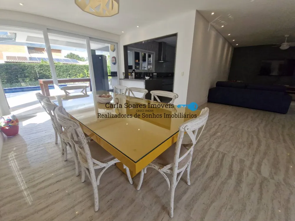 Casa, 5 quartos, 350 m² - Foto 9