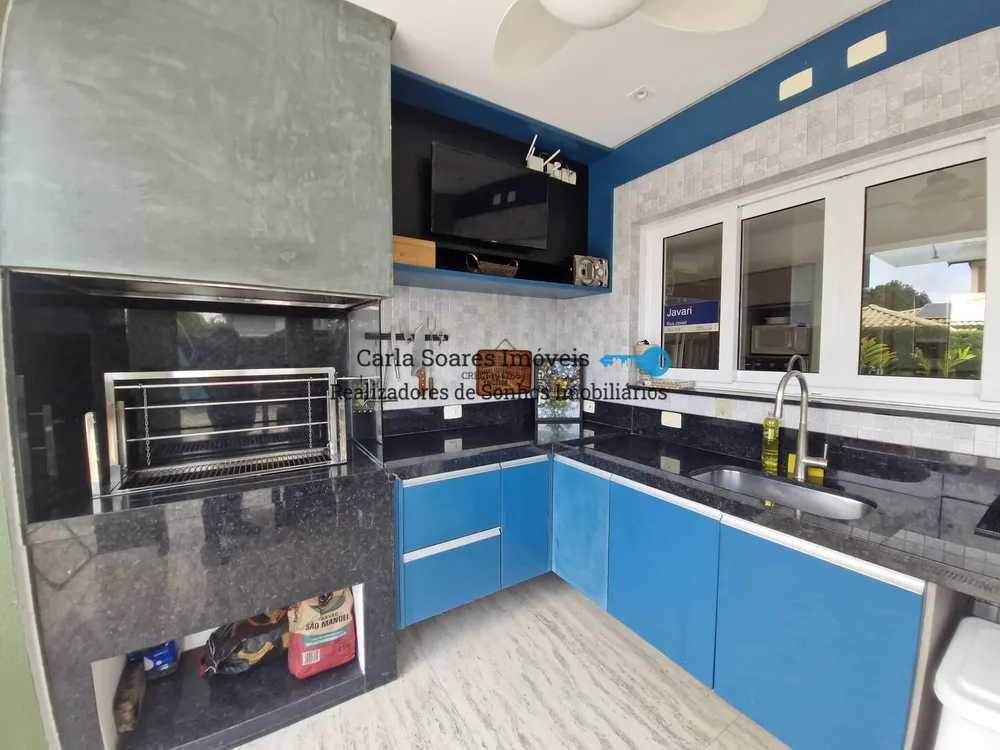 Casa, 5 quartos, 350 m² - Foto 8