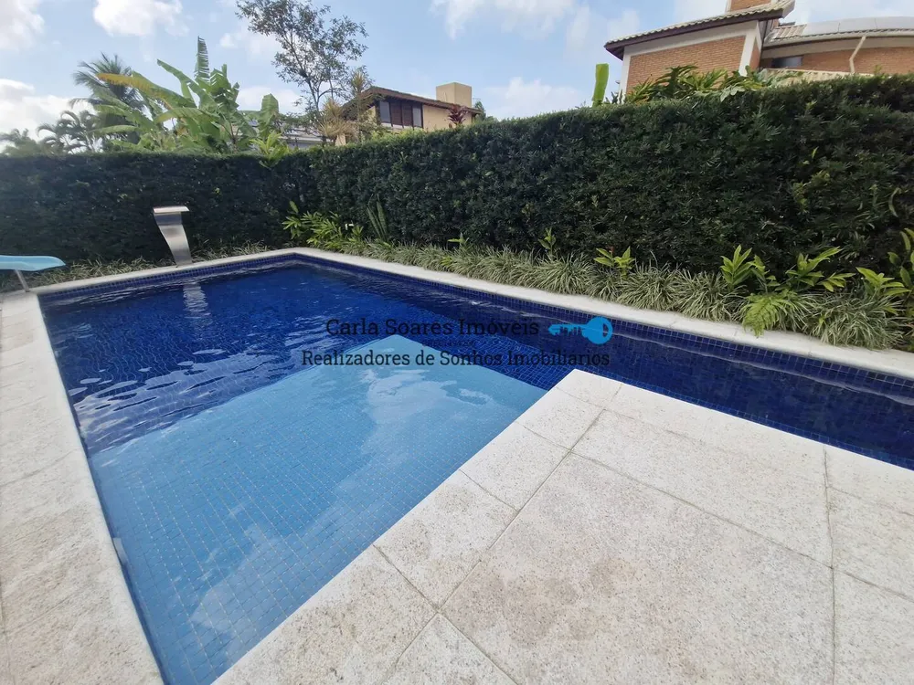 Casa, 5 quartos, 350 m² - Foto 14