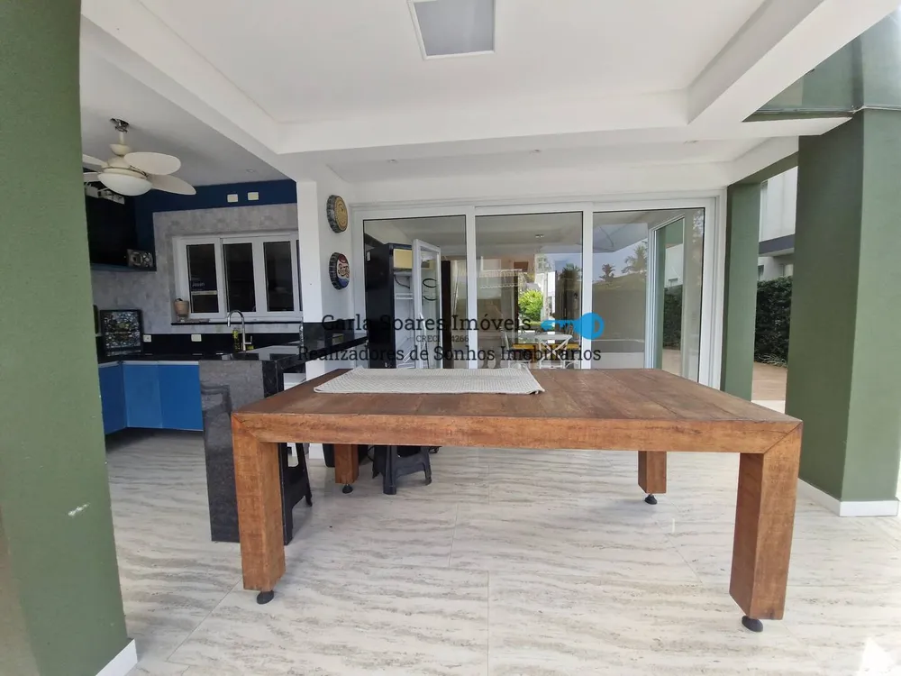 Casa, 5 quartos, 350 m² - Foto 7