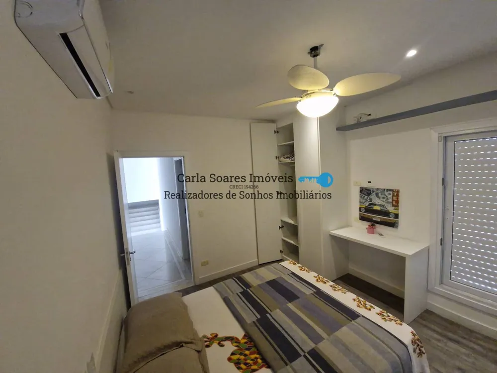 Casa, 5 quartos, 350 m² - Foto 10