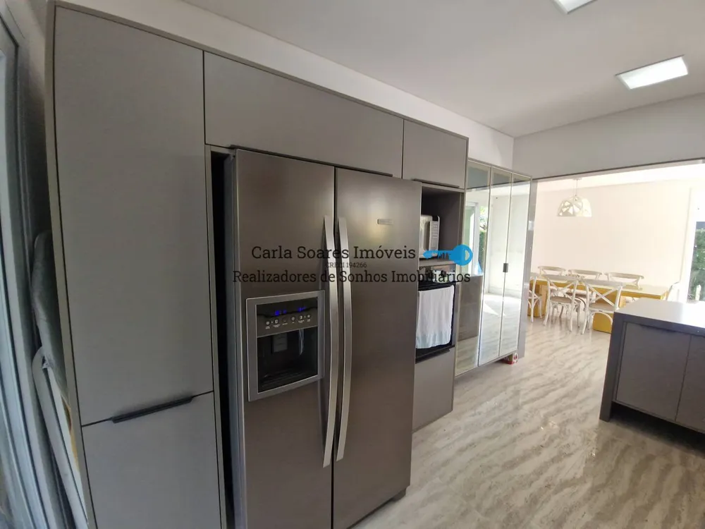Casa, 5 quartos, 350 m² - Foto 2