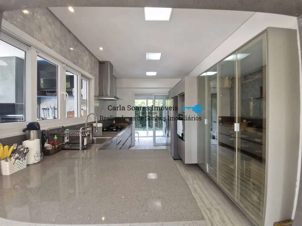 Casa, 5 quartos, 350 m² - Foto 3