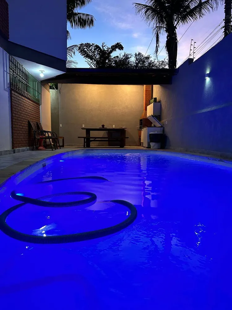 Casa, 4 quartos, 207 m² - Foto 15